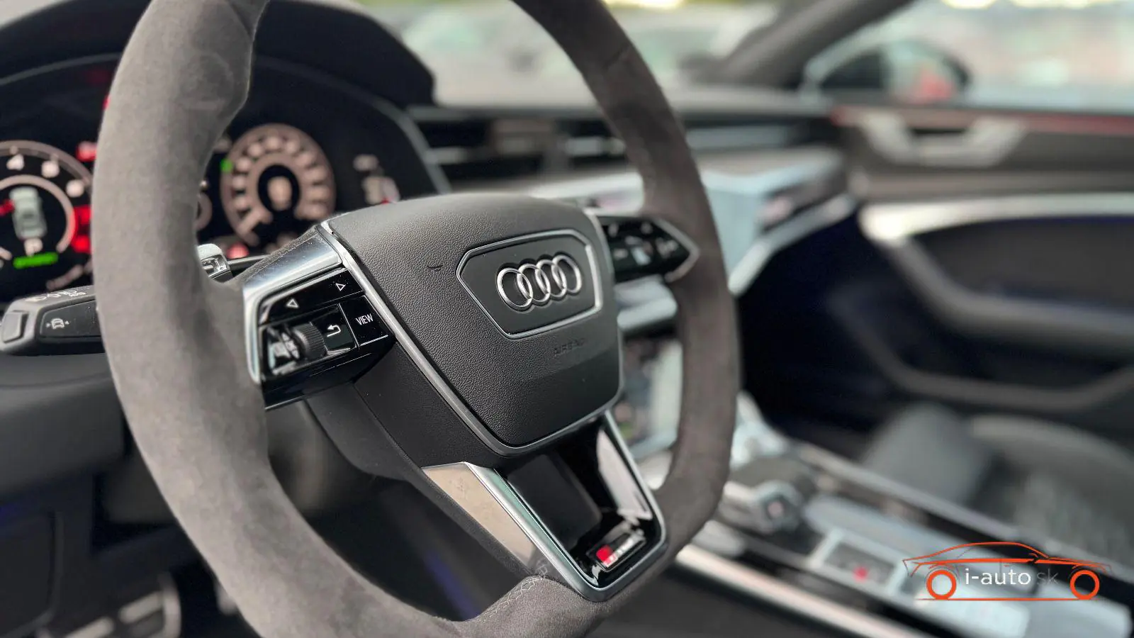 Audi RS7 2024 na predaj – fotografia 16