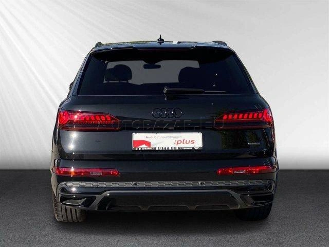 Audi Q7 50 3.0 TDI mHEV S line quattro tiptronic