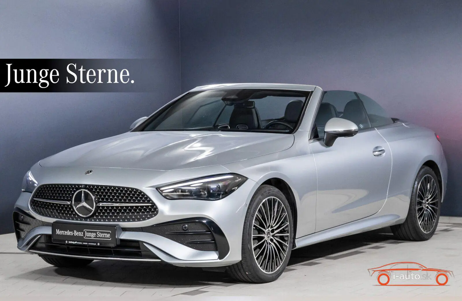 Mercedes-Benz CLE