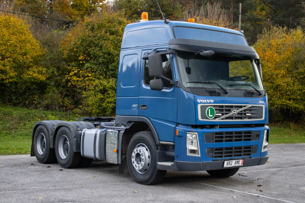 Volvo 