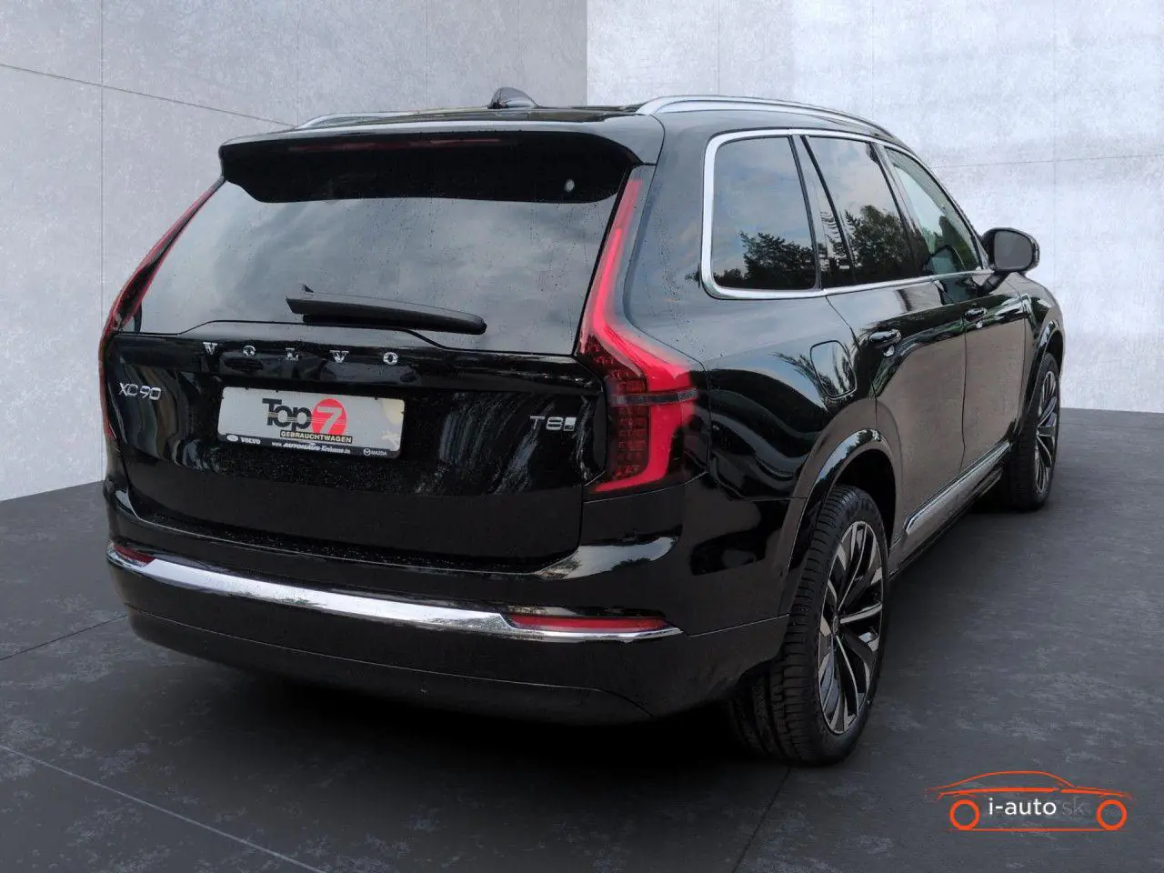 Volvo XC90 2025 na predaj – fotografia 3
