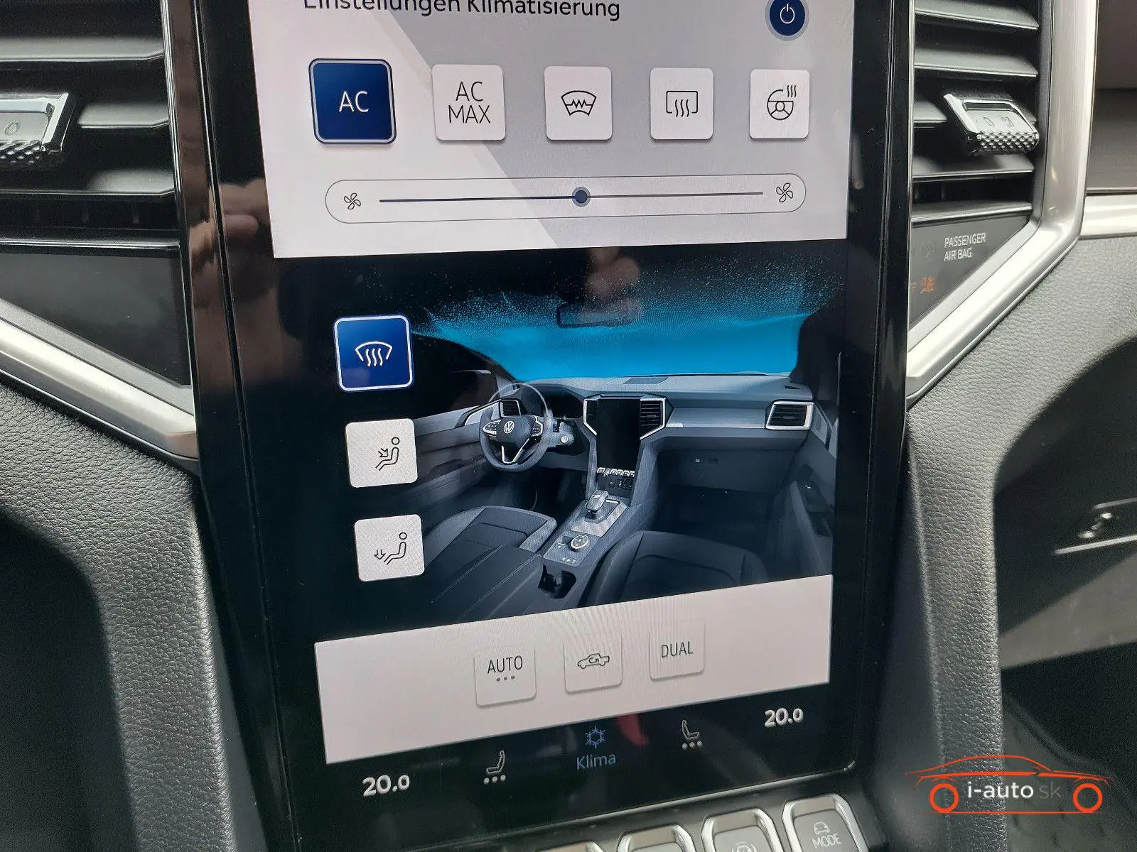 Volkswagen Amarok 2023 na predaj – fotografia 20