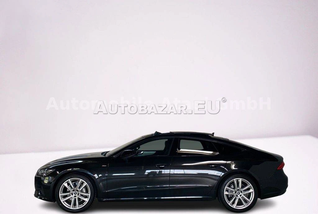 Audi A7 Sportback 45 2.0 TFSI mHEV S tronic