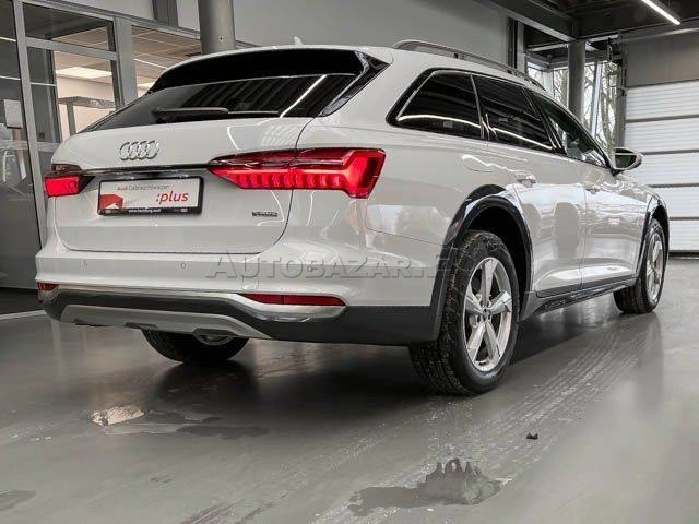 Audi A6 Allroad 50 3.0 V6 TDI mHEV quattro tiptronic