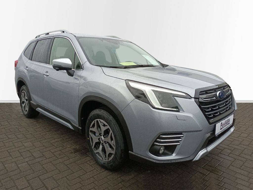 Subaru Forester 2.0ie Active