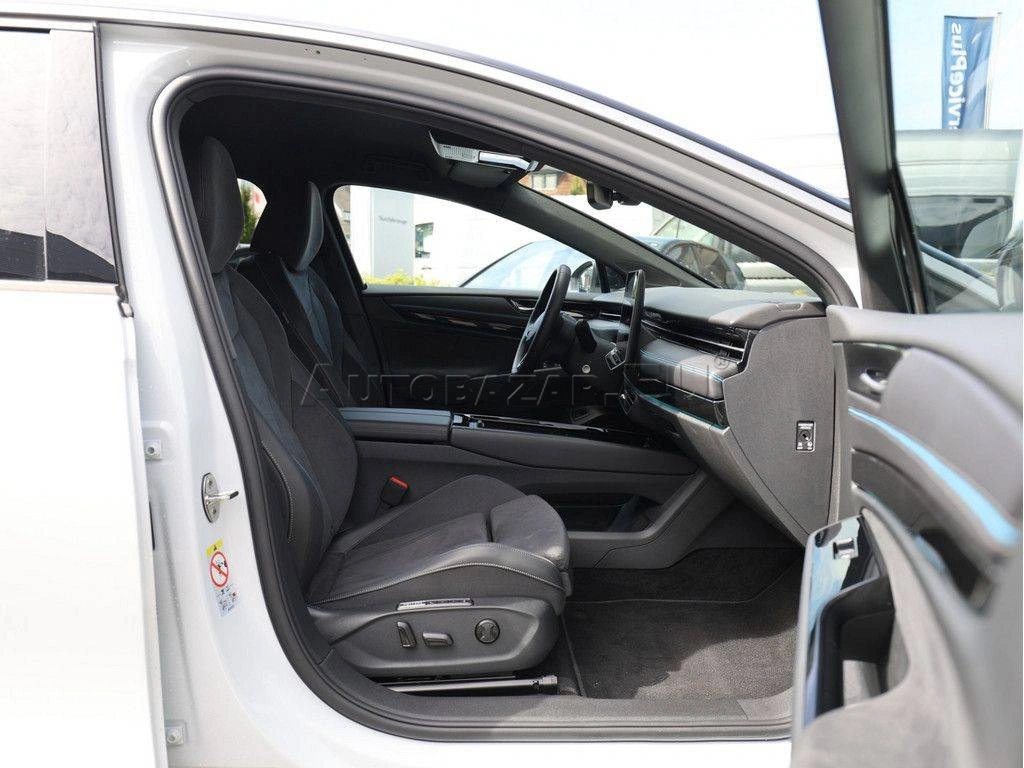 Volkswagen ID.7 77kWh Pro