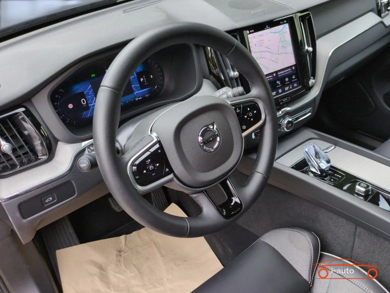 Volvo XC60 2025 na predaj – fotografia 9