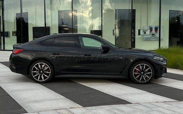 BMW i4 eDrive35