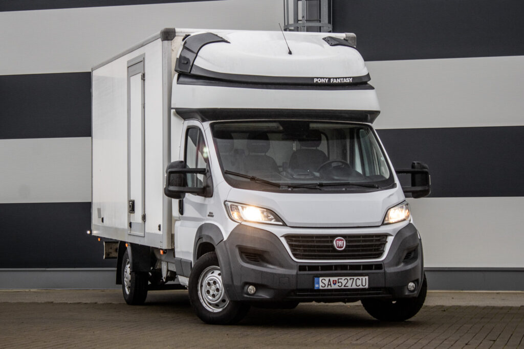 Fiat Ducato