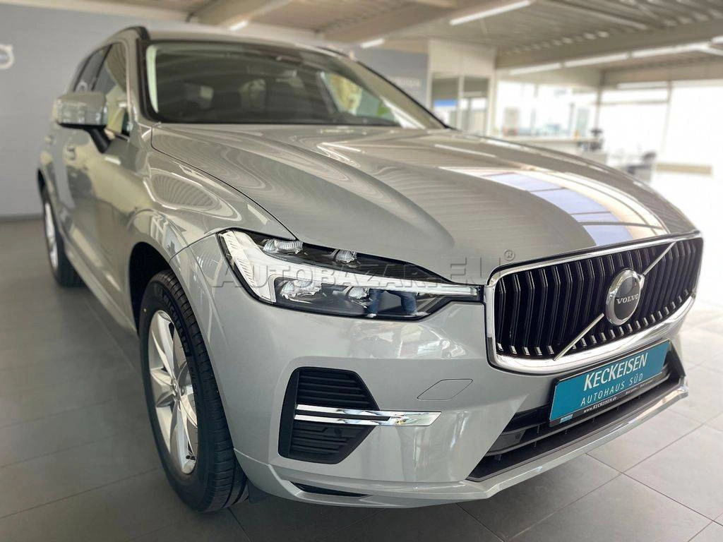 Volvo XC60 B4 Core A/T