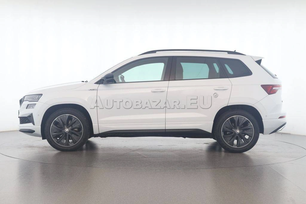 Škoda Karoq 2.0 TDI EVO SCR Sportline 4x4 DSG