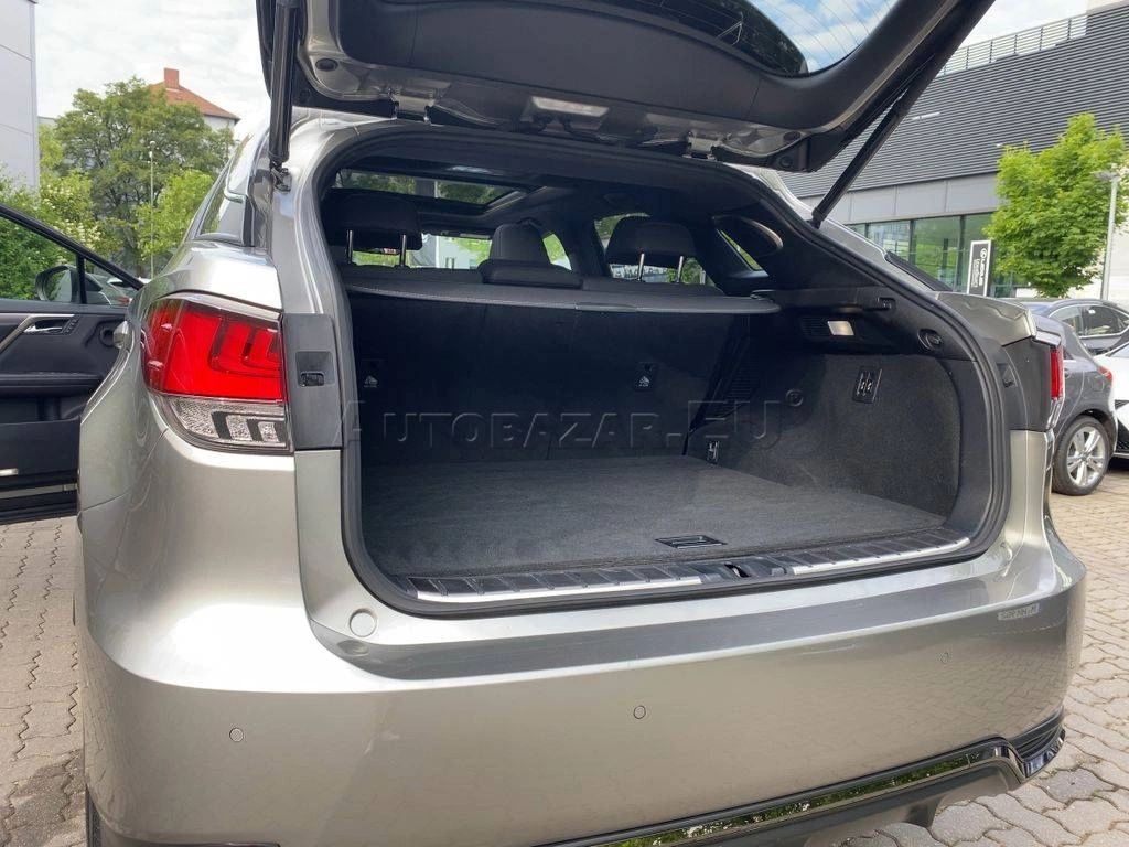 Lexus RX 2020 na predaj – fotografia 6