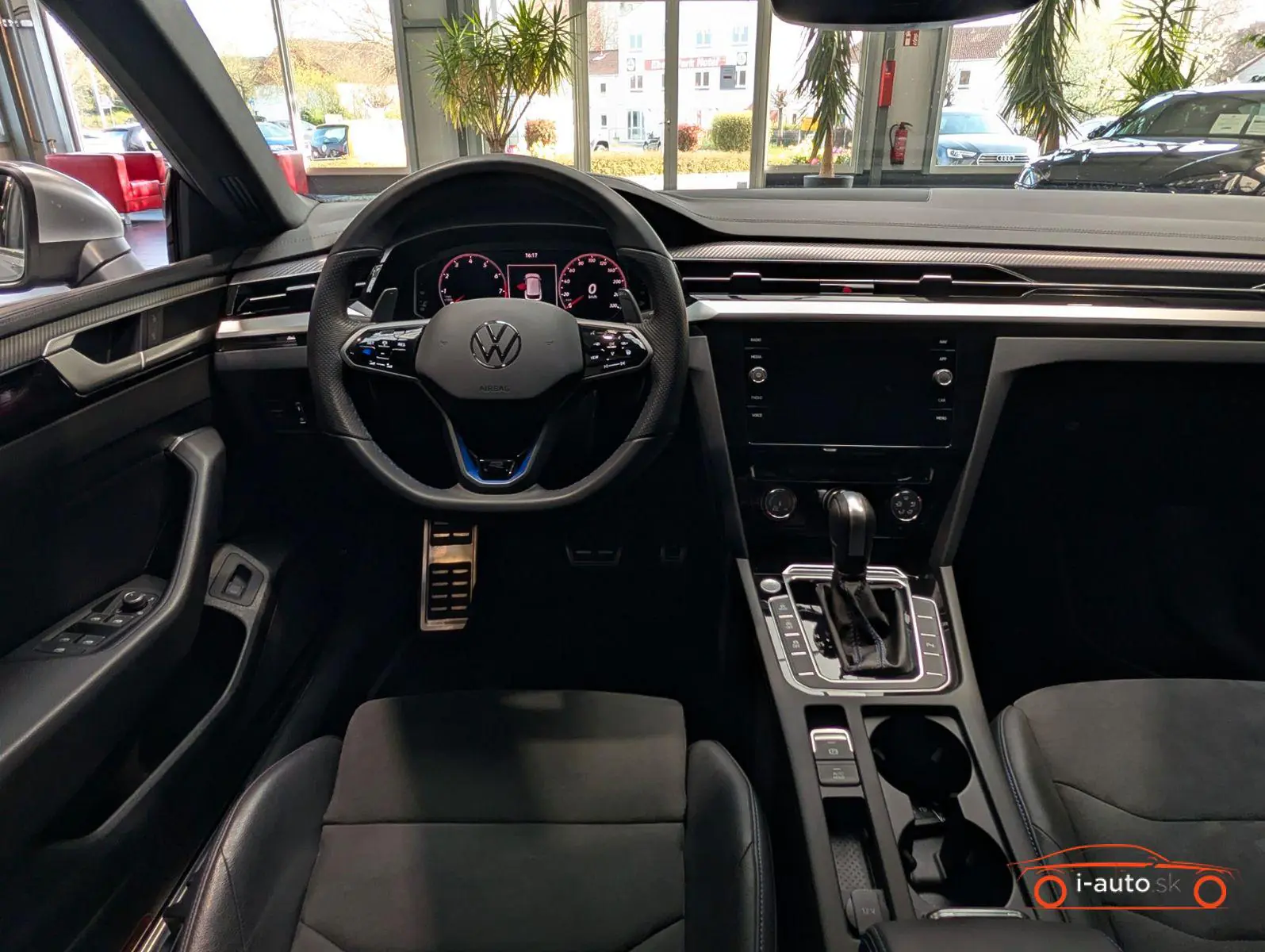 Volkswagen Arteon 2023 na predaj – fotografia 7