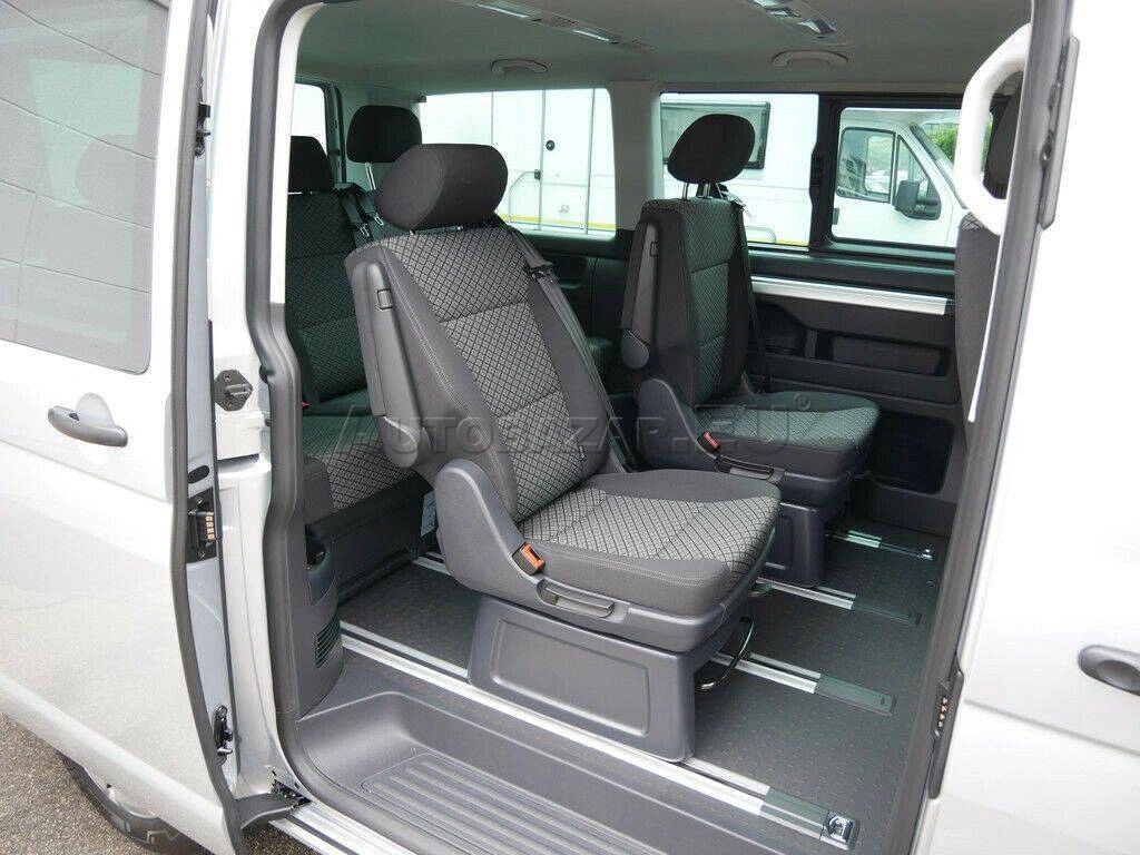 Volkswagen T6 Multivan 2.0 TDI Trendline
