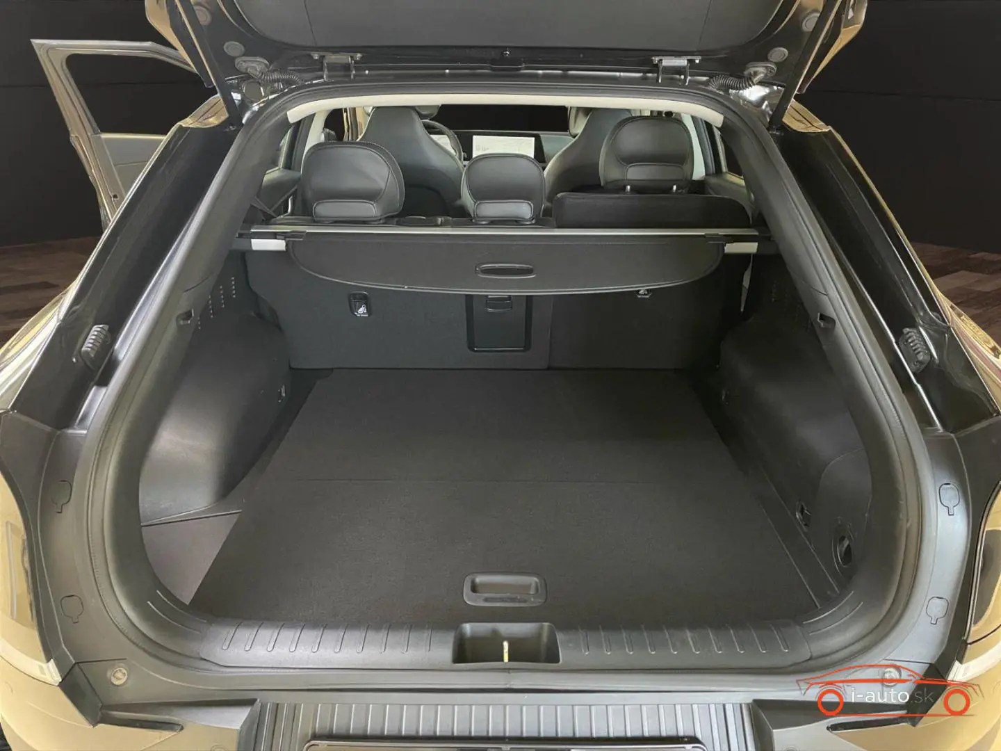 Kia EV6 2023 na predaj – fotografia 15