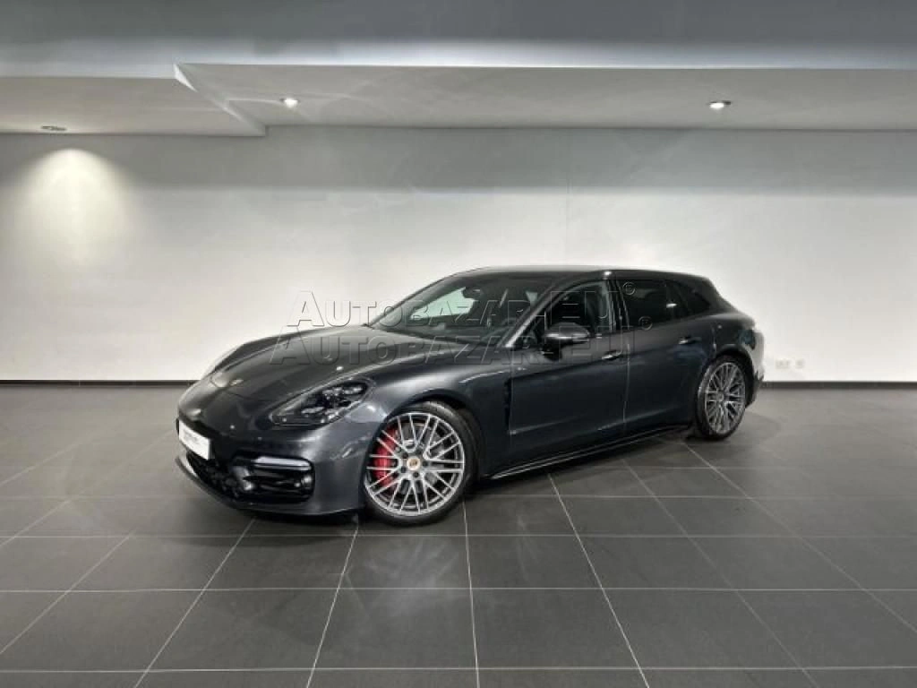 Porsche Panamera GTS Sport Turismo 4.0 V8 PDK