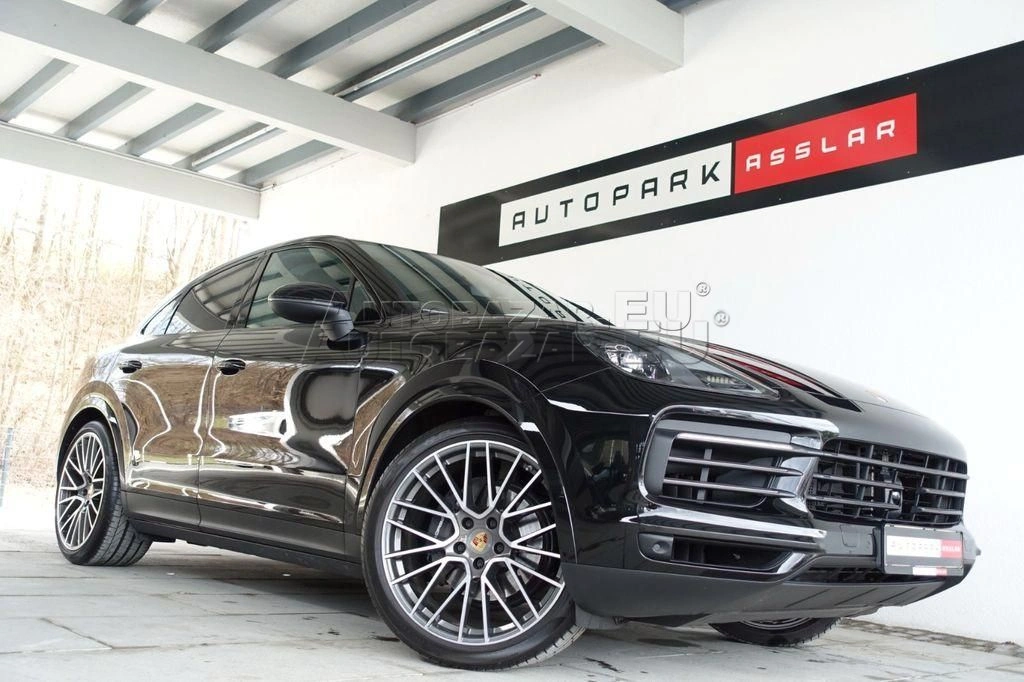 Porsche Cayenne 2022 na predaj – fotografia 9