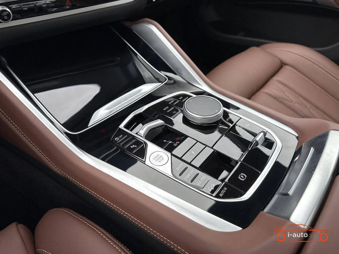 BMW X6 2024 na predaj – fotografia 7