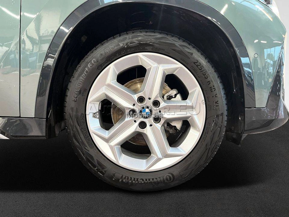 BMW X1 xDrive 20d mHEV A/T