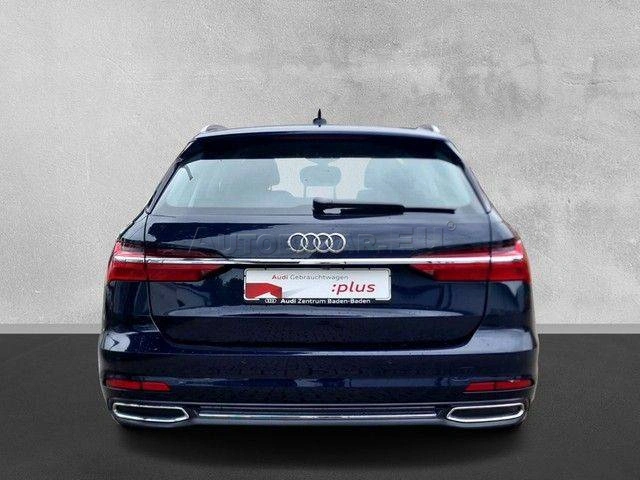 Audi A6 Avant 45 2.0 TFSI mHEV Sport quattro S tronic