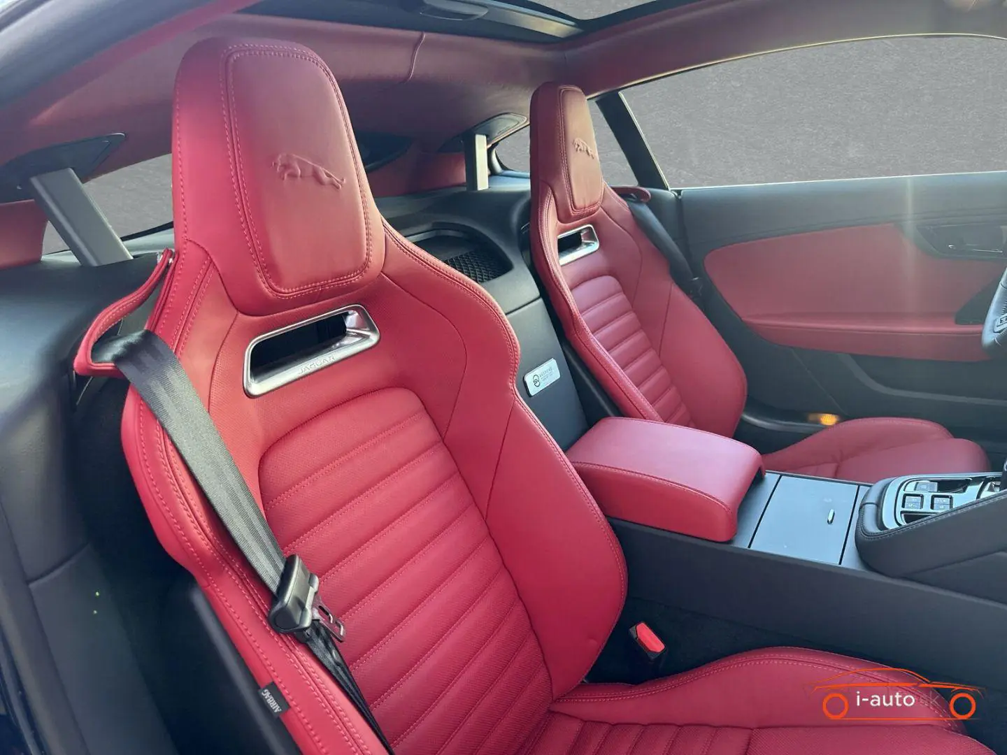 Jaguar F-Type 2024 na predaj – fotografia 6