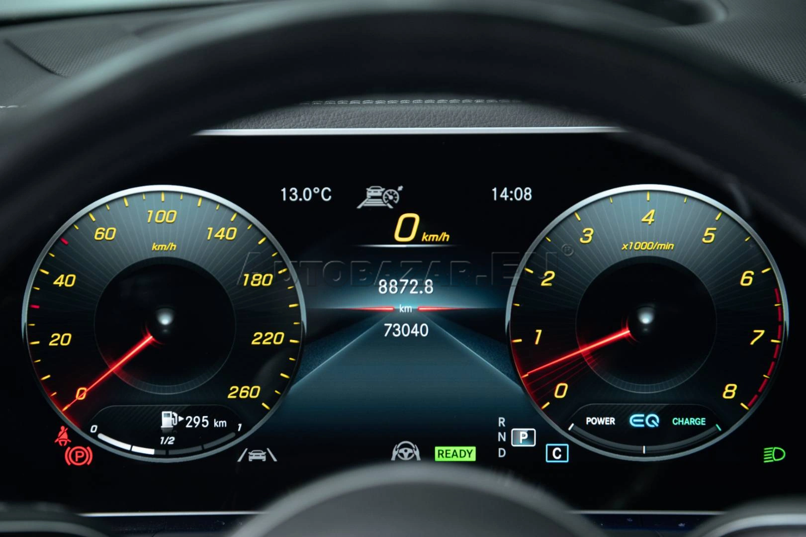 Mercedes-Benz GLS 2022 na predaj – fotografia 18