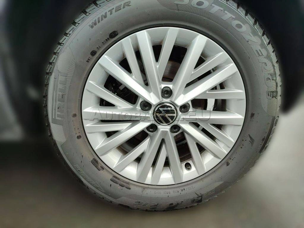 Volkswagen T-Roc 2.0 TDI Life DSG