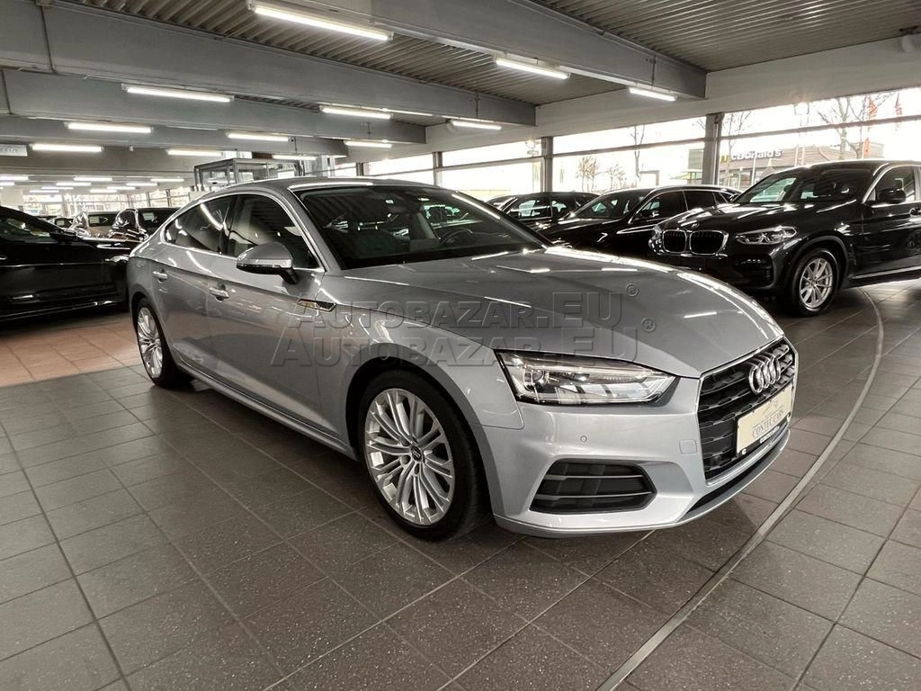 Audi A5 Sportback 35 2.0 TDI A5 Sportback S tronic
