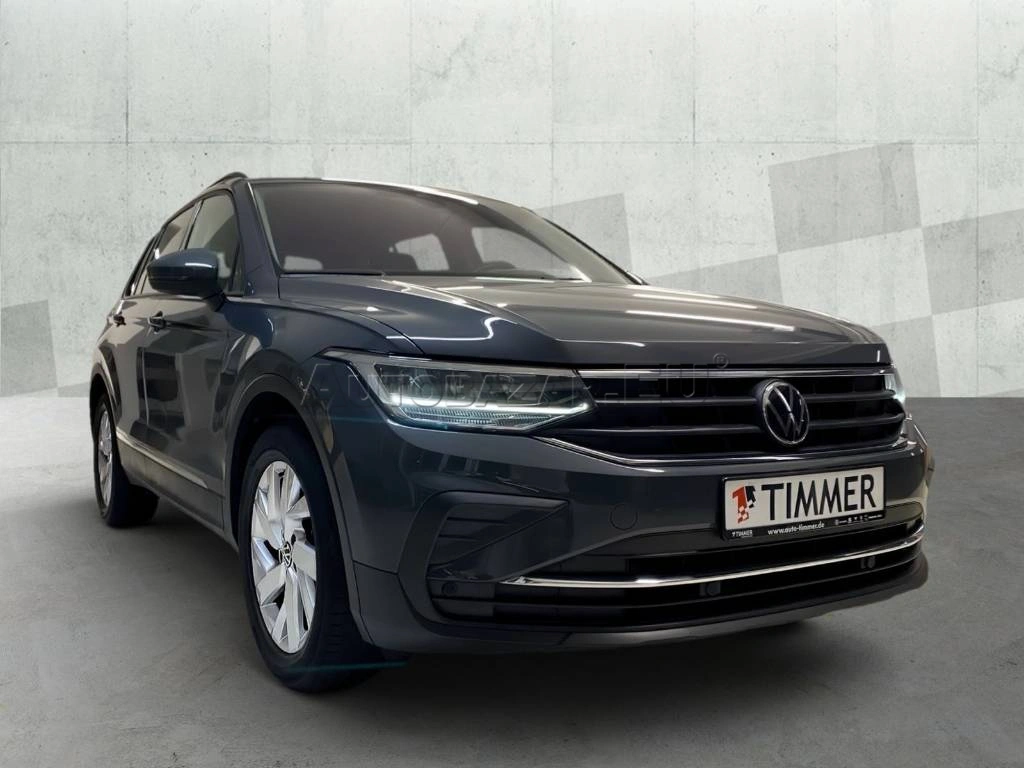Volkswagen Tiguan 2.0 TDI DSG LIFE