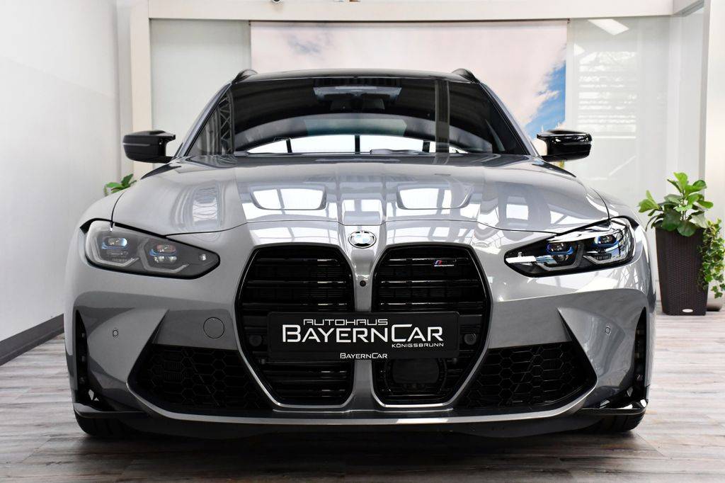 BMW M3 Touring Competition M xDrive A/T