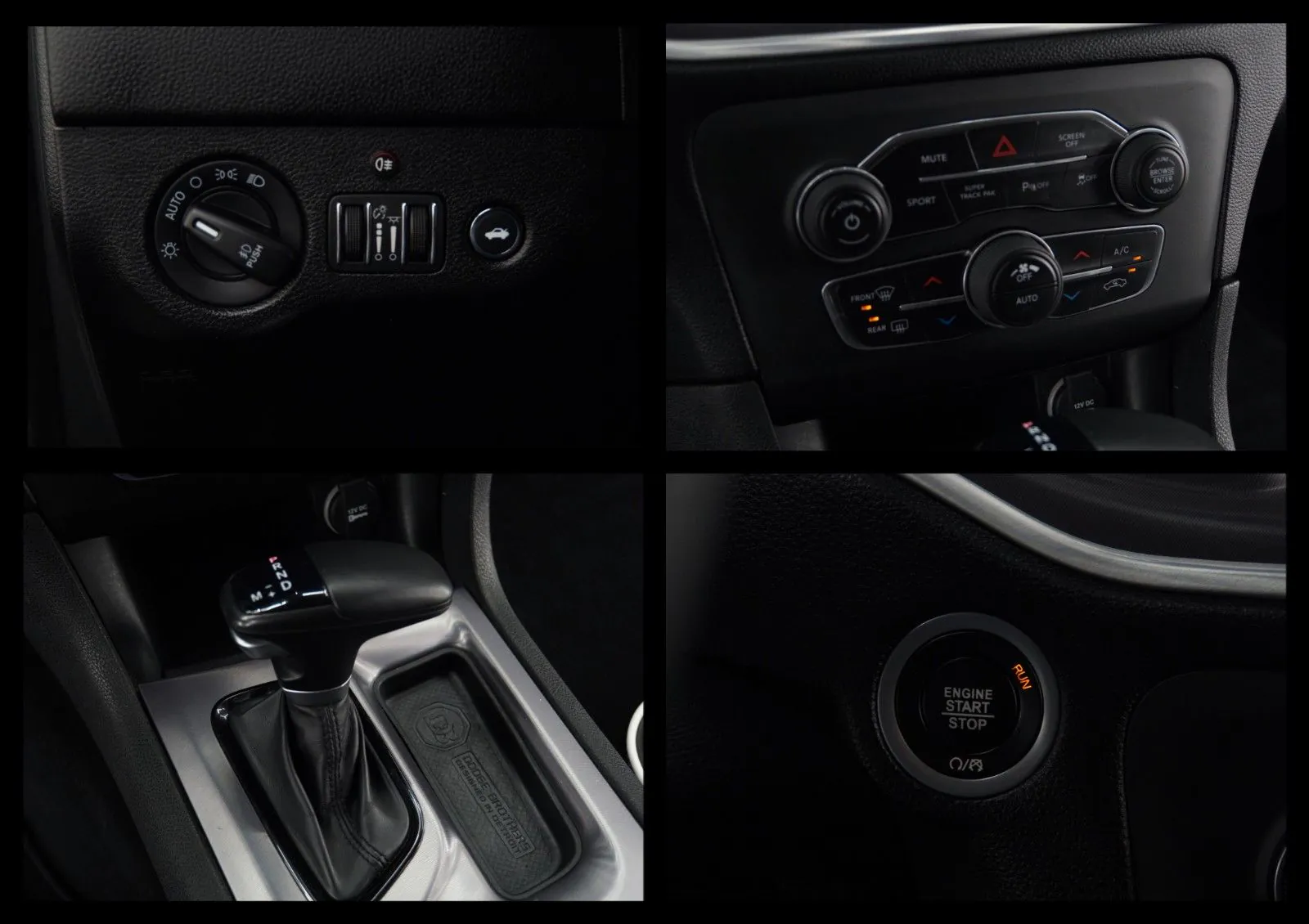 Dodge Charger 2022 na predaj – fotografia 17