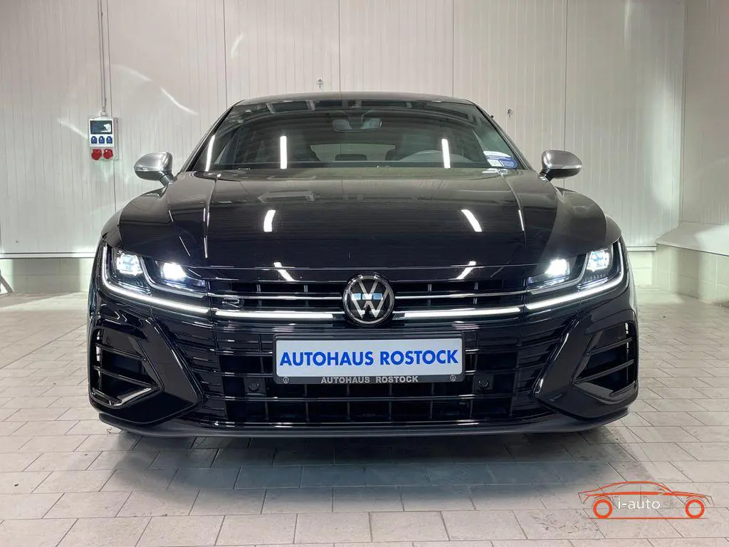 Volkswagen Arteon 2024 na predaj – fotografia 9