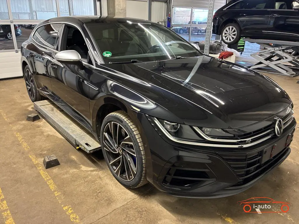 Volkswagen Arteon 2023 na predaj – fotografia 2