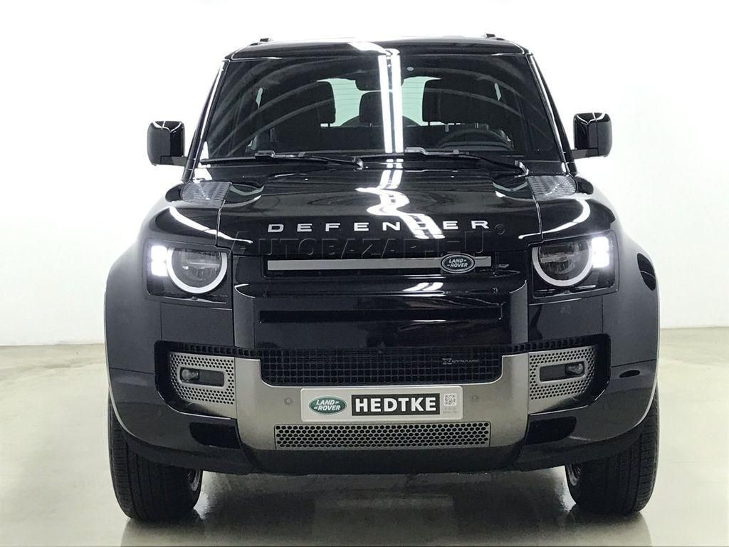 Land Rover Defender 90 3.0 I6 D250 MHEV X-Dynamic S A/T AWD