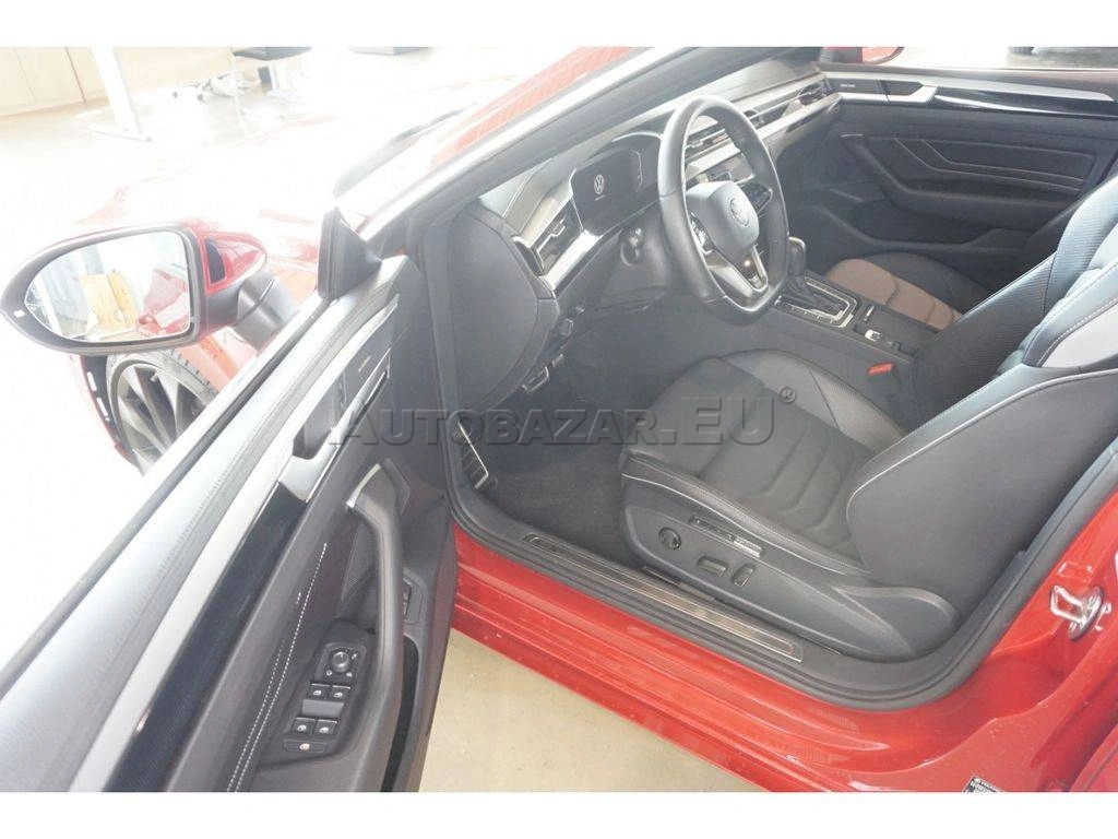 Volkswagen Arteon Shooting Brake 2.0 TDI R-line DSG
