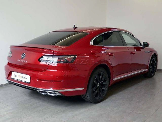 Volkswagen Arteon 2.0 TDI R-Line DSG