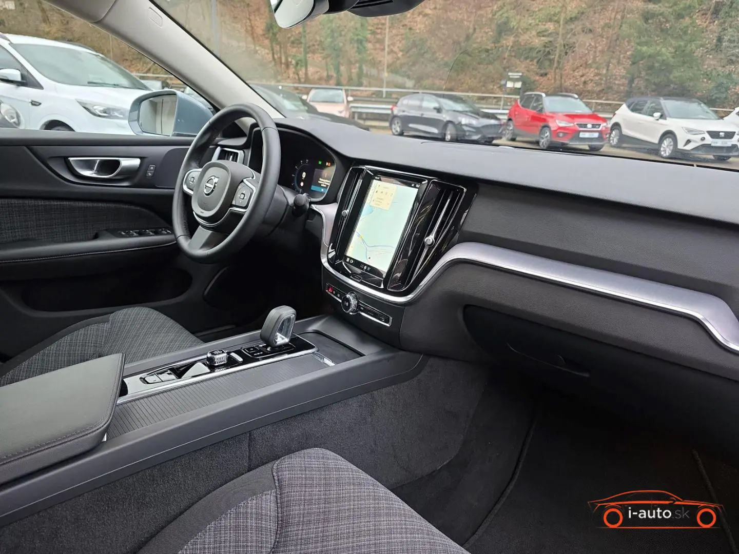 Volvo S60 2024 na predaj – fotografia 7
