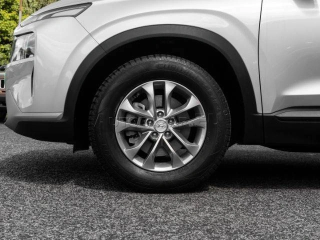 Hyundai Santa Fe 2.2 Select