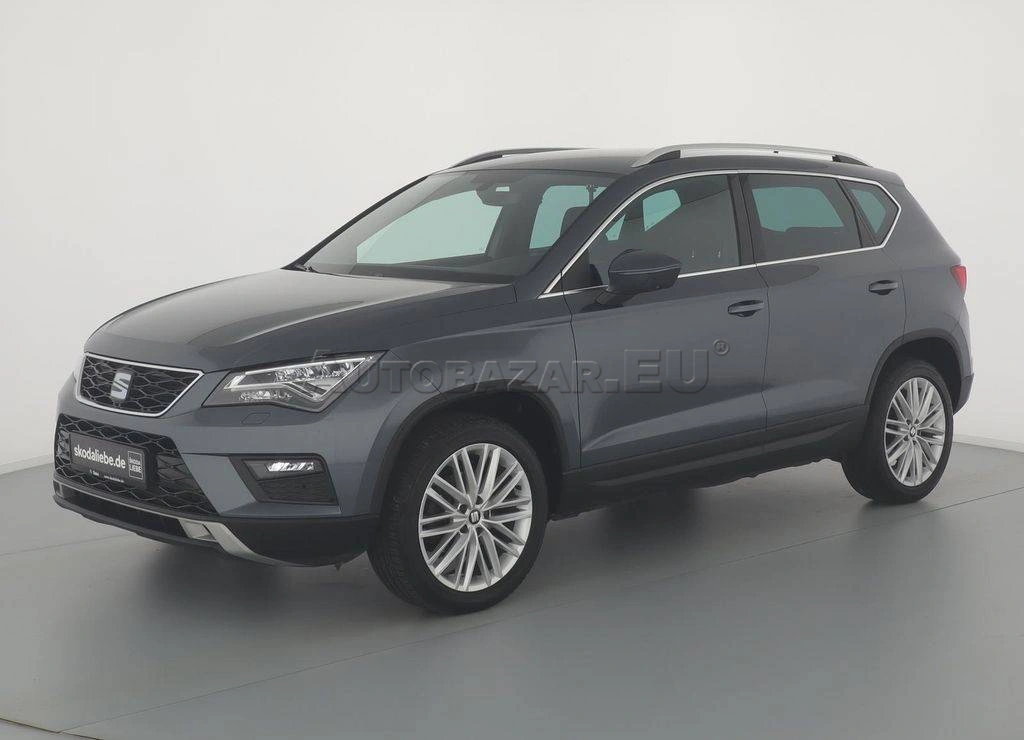 Seat Ateca 1.5 TSI 150 Xcellence DSG