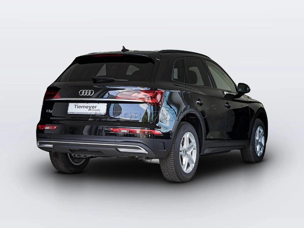 Audi Q5 45 2.0 TFSI mHEV quattro S tronic
