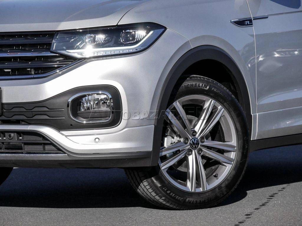 Volkswagen T-Cross 1.5 TSI Style DSG