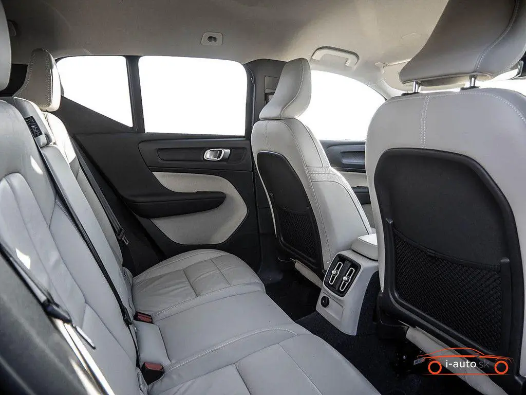 Volvo XC40 2022 na predaj – fotografia 6