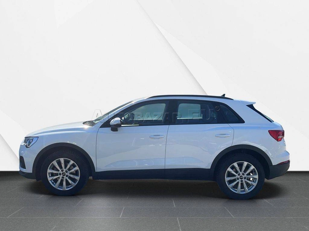 Audi Q3 35 2.0 TDI  S tronic