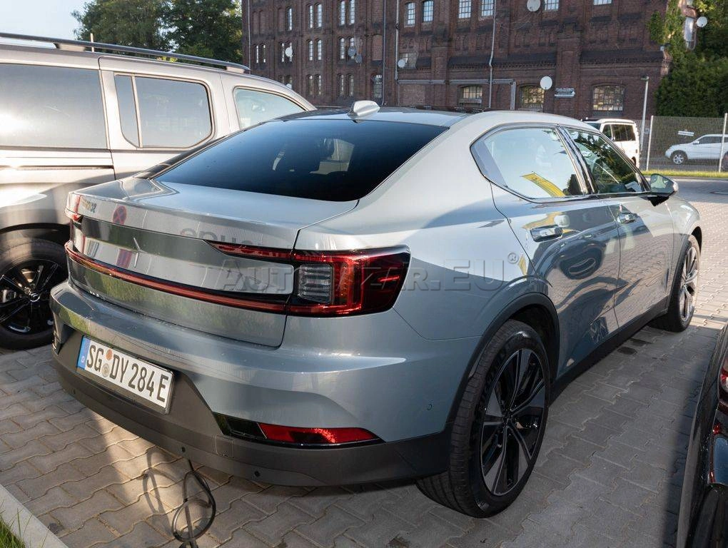 Polestar 2 DUAL MOTOR