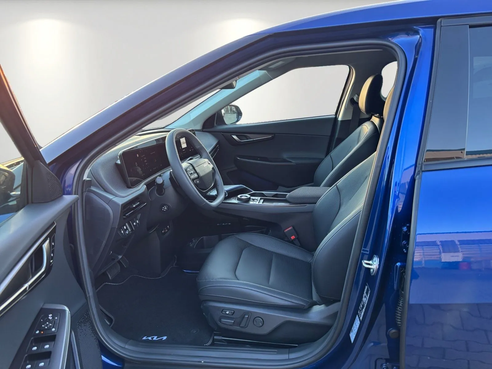 Kia EV6 2026 na predaj – fotografia 8