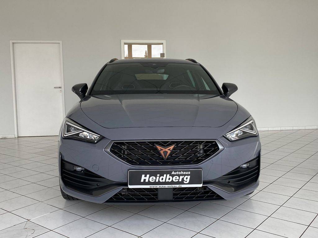Cupra Leon ST 1.4 VZ e-HYBRID