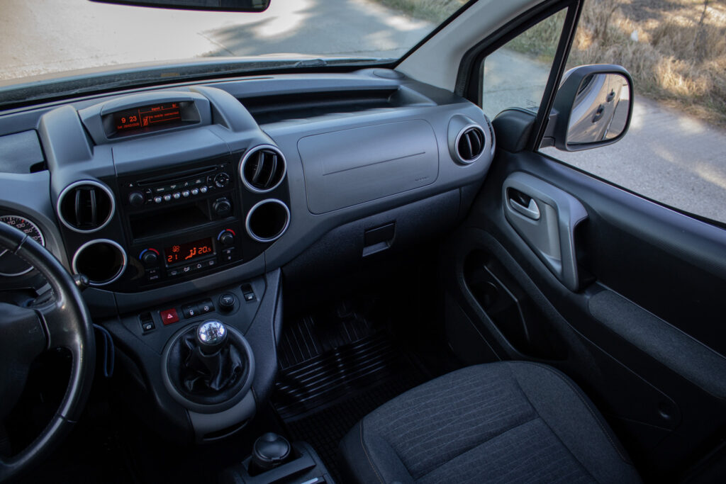 Citroën Berlingo 2016 na predaj – fotografia 30