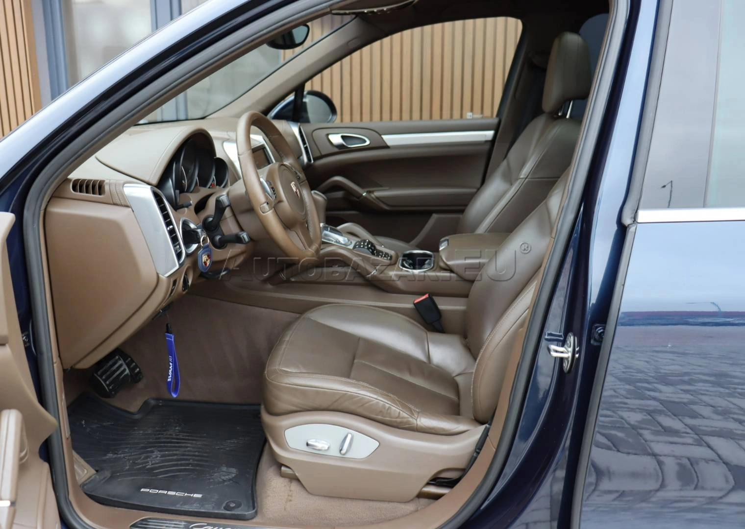 Porsche Cayenne 2010 na predaj – fotografia 18