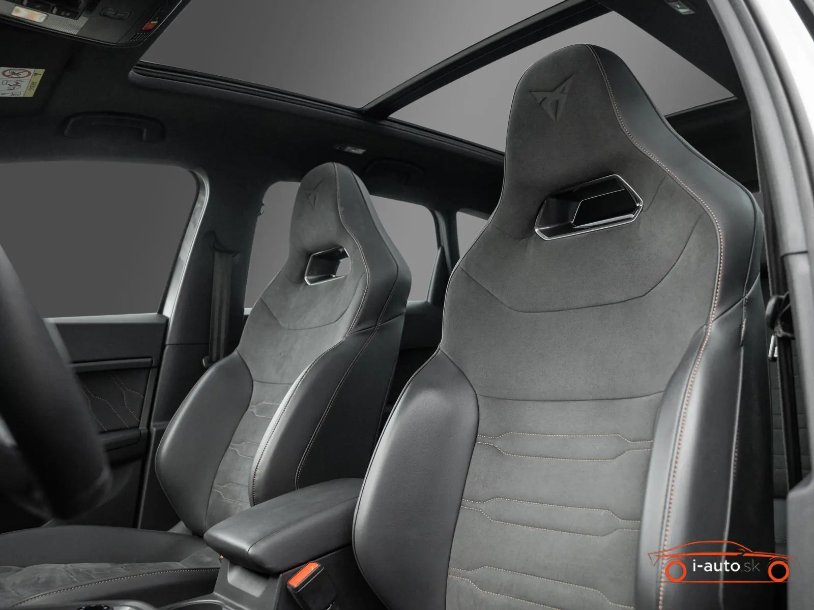 Cupra Ateca 2022 na predaj – fotografia 10