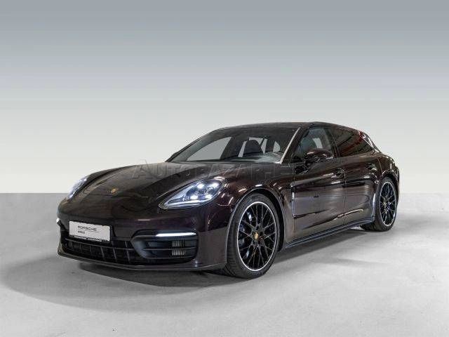 Porsche Panamera Sport Turismo 4 4x4 A/T